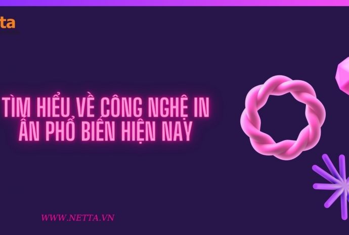 Công nghệ in lụa là gì ? Vì sao lại được ưu chuộng hiện này ?