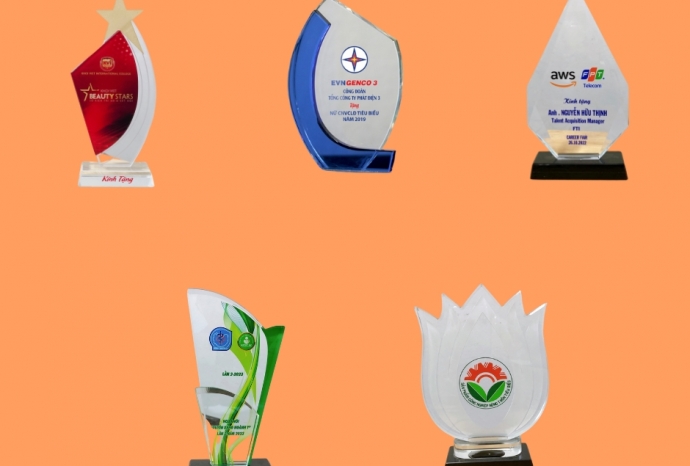 3 Ứng Dụng Tuyệt Vời Của Công Nghệ In UV Trên Mica Mà Bạn Chưa Biết