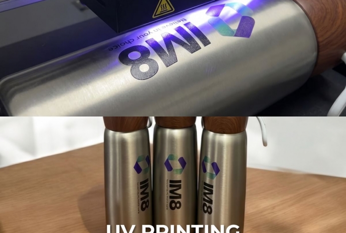 Khi nào nên chọn in UV theo yêu cầu?