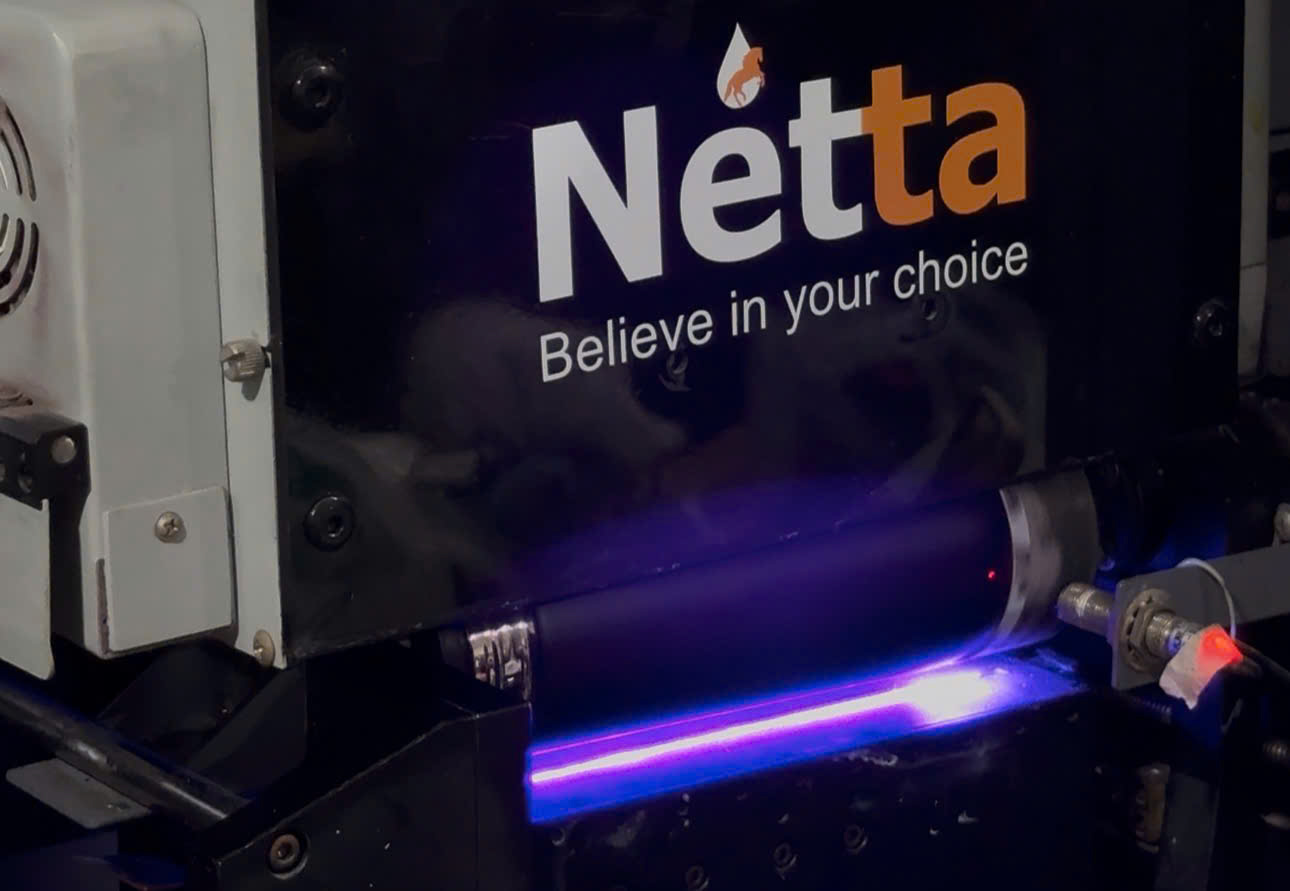 IN UV TẠI NETTA