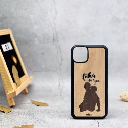 ốp lưng gỗ Iphone 12