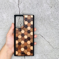 Ốp lưng gỗ Samsung Note 20 Ultra