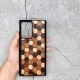 Ốp lưng gỗ Samsung Note 20 Ultra 0