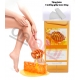 Gel Wax Lông Nóng Mật Ong (100ml) tẩy lông an toàn, hiệu quả - tặng kèm 5 miếng giấy wax 2