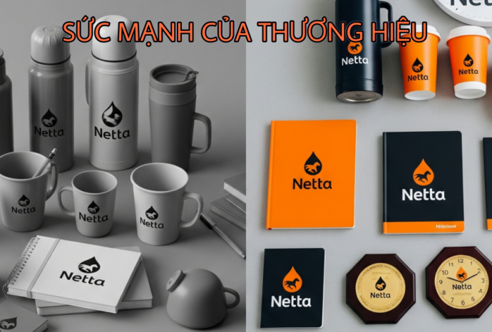 Xây Dựng Bộ Nhận Diện Thương Hiệu: Chìa Khóa Sống Còn Của Startup & Brand Việt