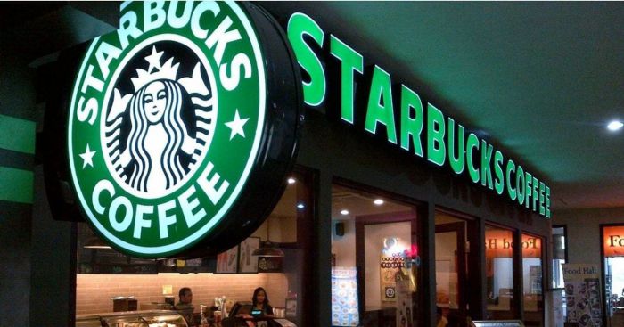 Starbuck